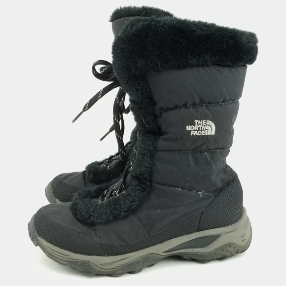 The North Face Shoes - The North Face 7.5 Winter Boots ED050